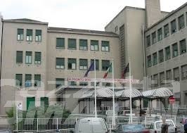 Scontro frontale su SS26 a Nus, in due in ospedale