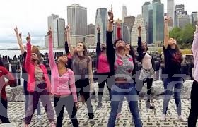 One Billion Rising, domani tutti in piazza contro la violenza sulle donne