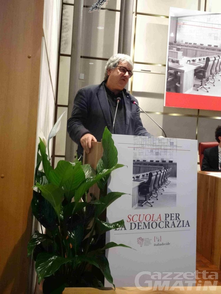 Cambiamenti climatici, Realacci: i conti con territorio fragile