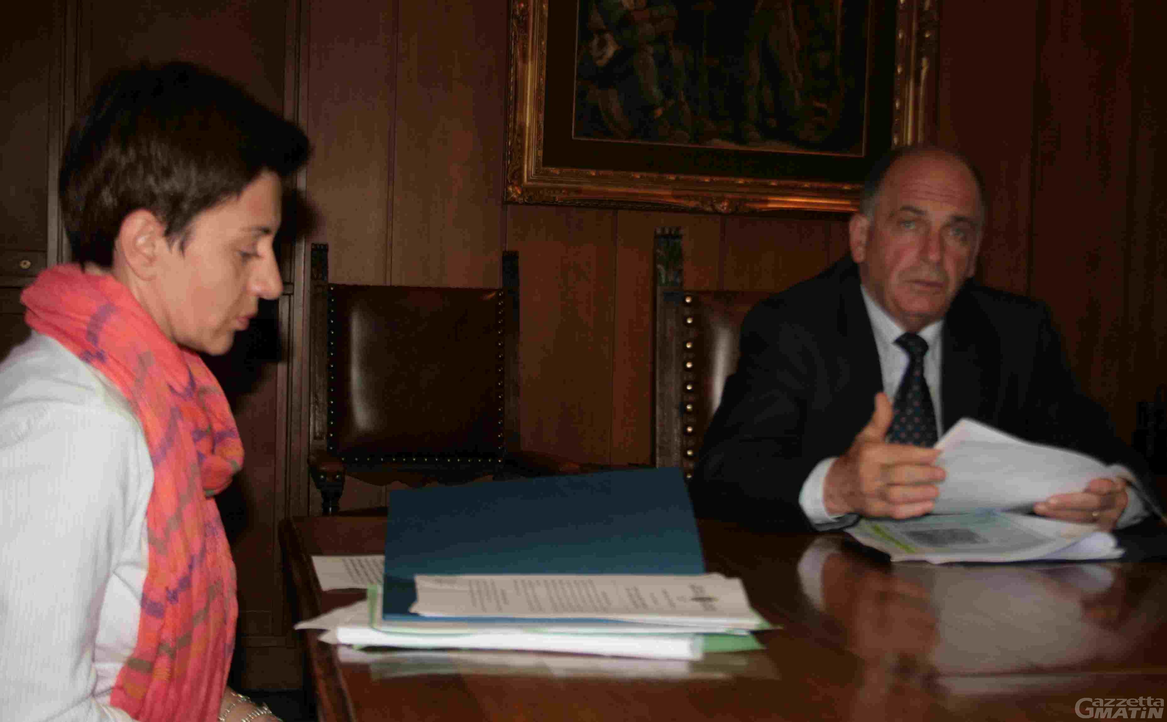 Economia: tagli di 110 milioni di euro alla Finanziaria regionale