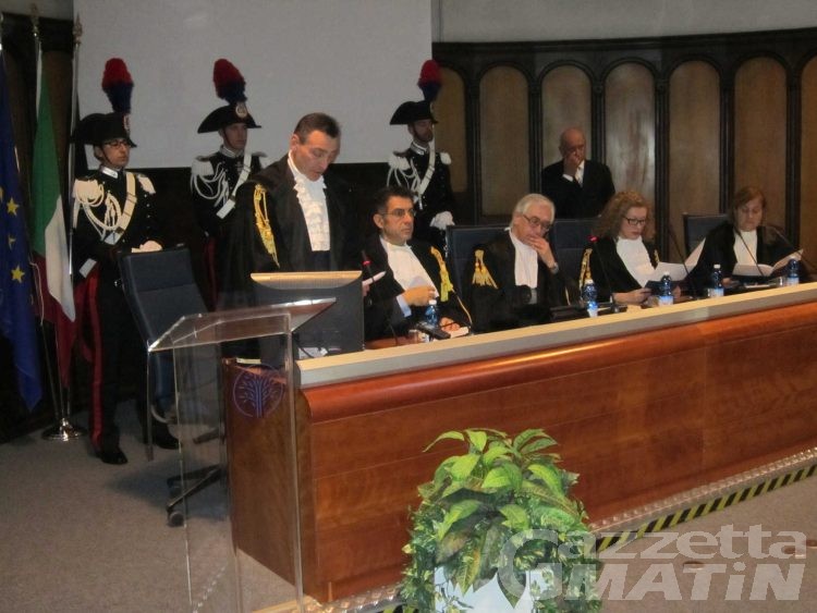 Corte dei Conti: «Diffuse logiche clientelari ostacolano sviluppo»