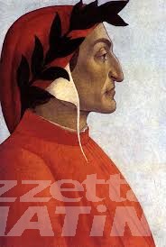 Letteratura: la Fondazione Sapegno celebra Dante Alighieri