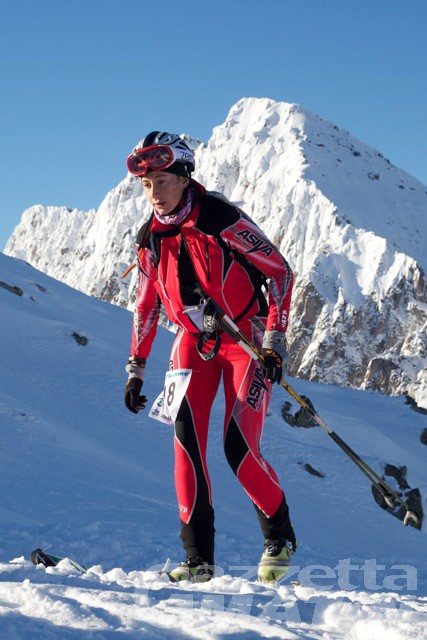 Scialpinismo: Cazzanelli vince la Valtartano Ski Alp