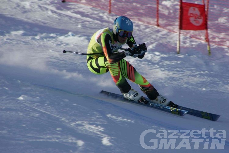 Sport invernali: tre rossoneri a Lillehammer