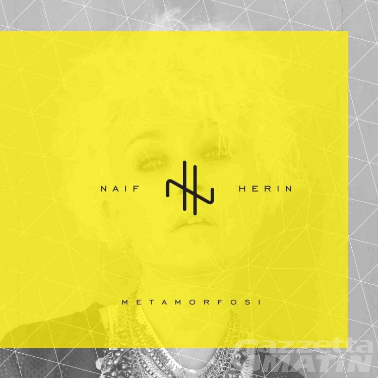 Musica, da oggi online il nuovo album di Naïf Hérin
