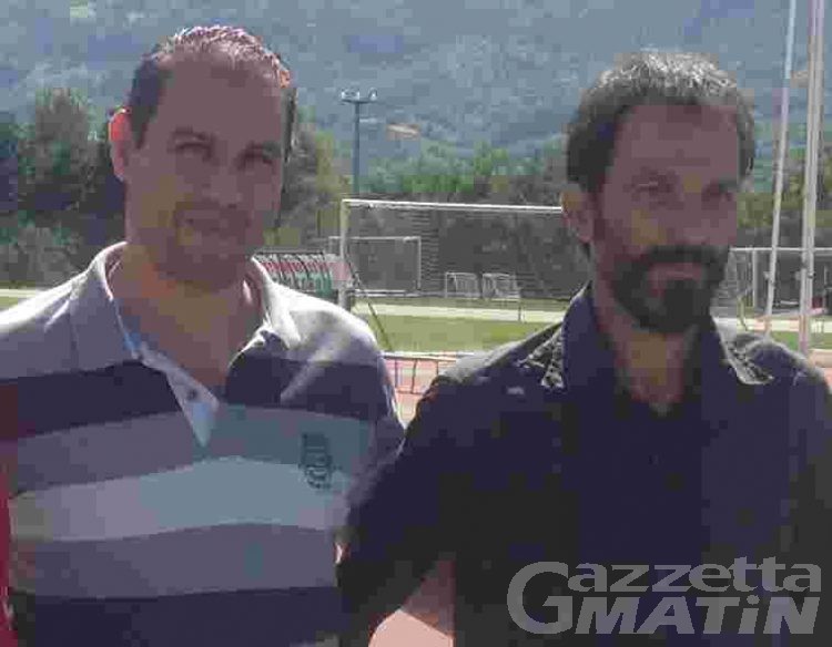 Calcio: Alexandro Dossena lascia il VdA per il Rapallo Bogliasco