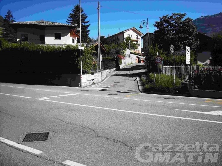 Travolto da un’auto pirata: «Il mio investitore? Indegno di vivere»