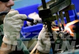 Imprese Italia: calano fallimenti primi sei mesi 2015