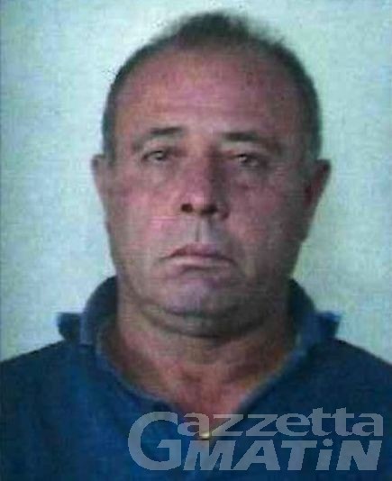 Albanese condannato per detenzione illecita di sostanze stupefacenti