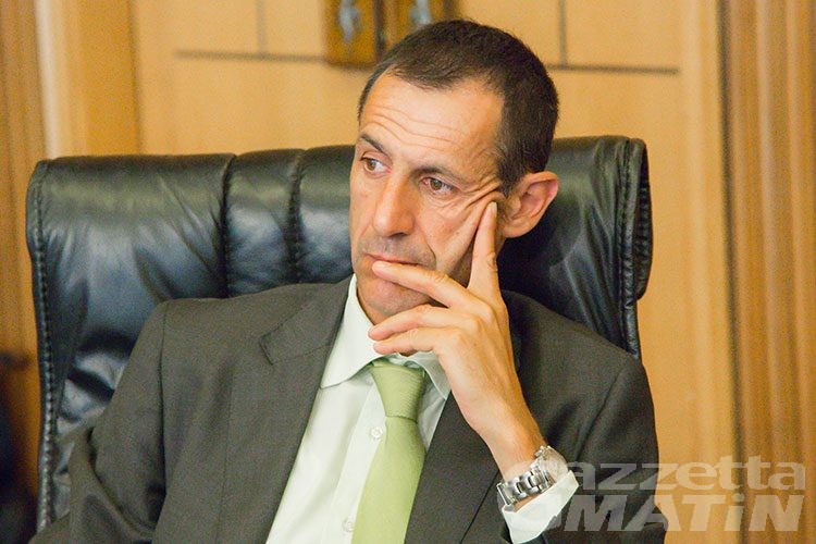 Crisi politica, Claudio Restano: «Assessorato? Io non chiedo e non rivendico nulla»