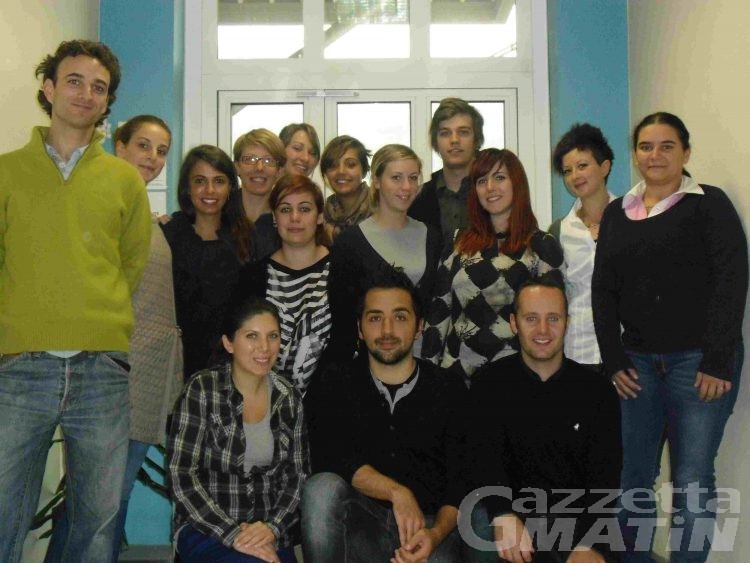 Università: oggi è il giorno della laurea per 15 infermieri