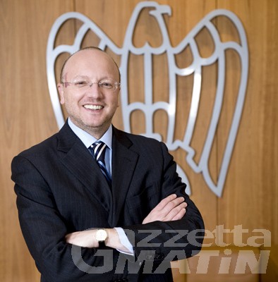 Confindustria, Boccia: obiettivo è la crescita, rilanciare un’azione forte sulla competitività