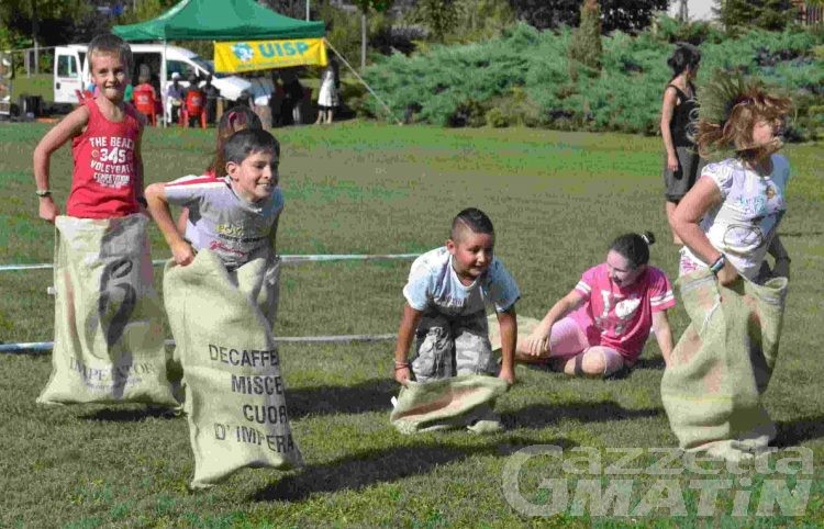 Domenica per tutti i gusti: mostra mercato, sport e rievocazione storica