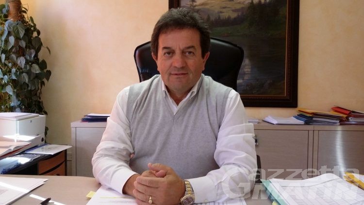 Energia: aumento prelievo acqua, no a nuove centraline