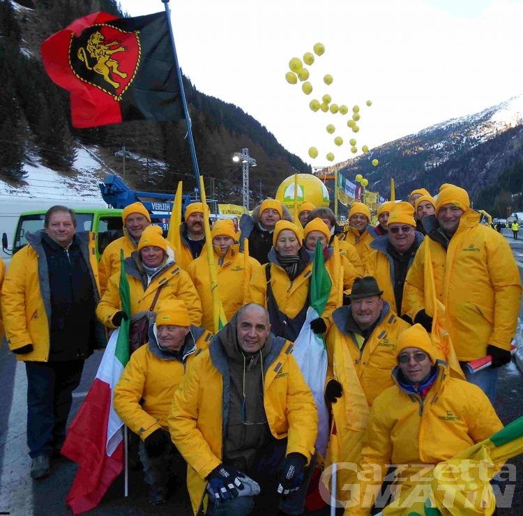 Agroalimentare: Coldiretti al Brennero «per difendere il made in Italy»