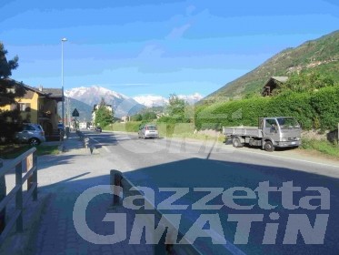 Tragedia Sarre: moto di Soni correva a 200 km/h