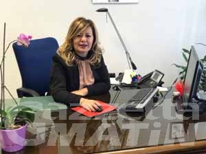 Poste Italiane: Maria Grazia Mazza nuova direttrice filiale di Aosta