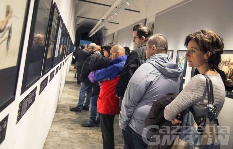 Forte di Bard terzo tra circuito musei piemontesi