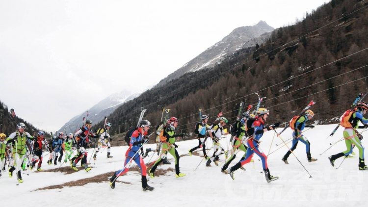 Scialpinismo: Tour du Grand Paradis vuole 150 squadre
