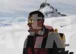 Moto contro auto a Morgex: operata nella notte la guida alpina Mario Ravello