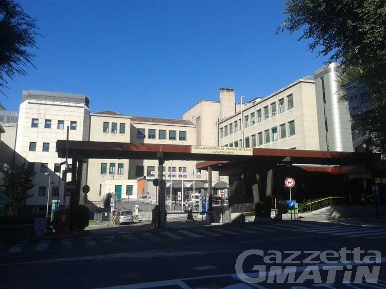Dramma: ingerì soda caustica, le fu diagnosticata «una bronchite»