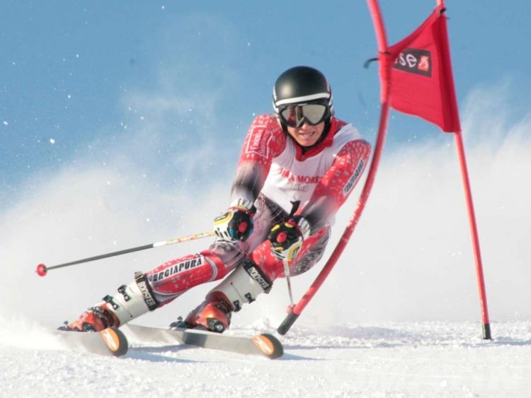 Sci alpino: Lucianaz campione italiano Aspiranti
