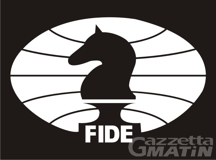 Scacchi: l’Open Grand Paradis celebrerà i 90 anni della FIDE