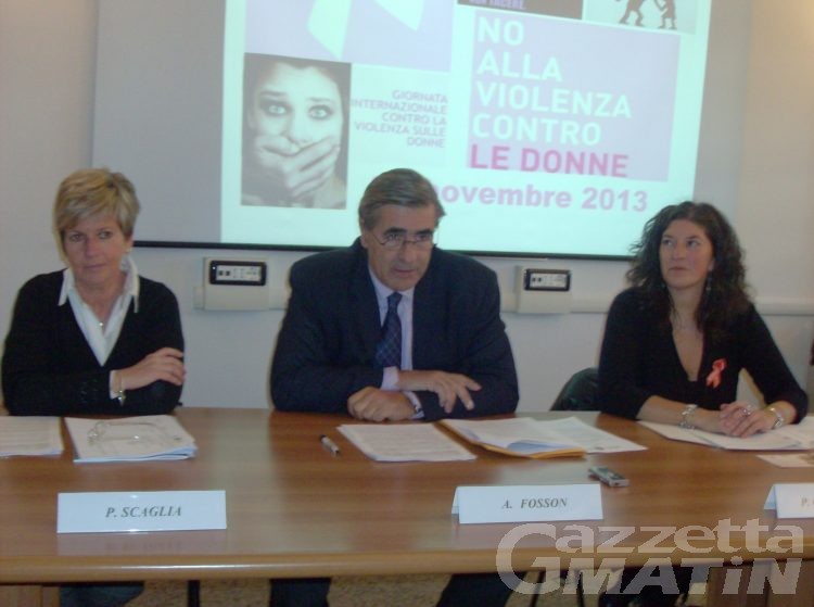 25 novembre: è nato il Forum permanente contro le molestie e la violenza di genere