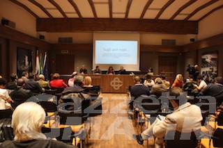 Welfare, in Valle nessuna garanzia senza sviluppo