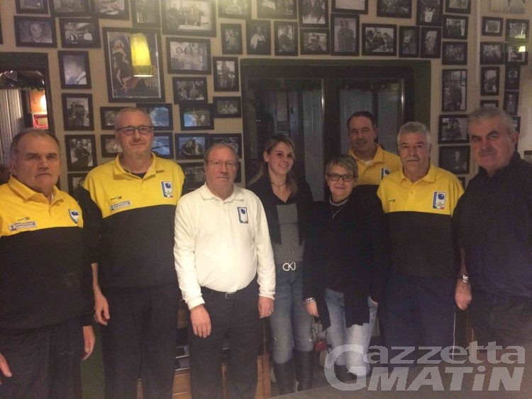 Bocce: il Memorial Ducly a Carreau e Zerbion