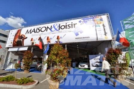 Imprese e social media, un workshop apre Maison&Loisir 2014