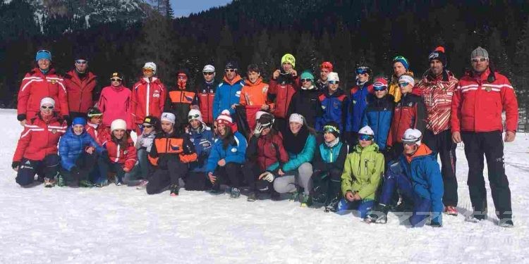 Biathlon: sabato e domenica a Chiusa Pesio gli italiani Allievi e Ragazzi