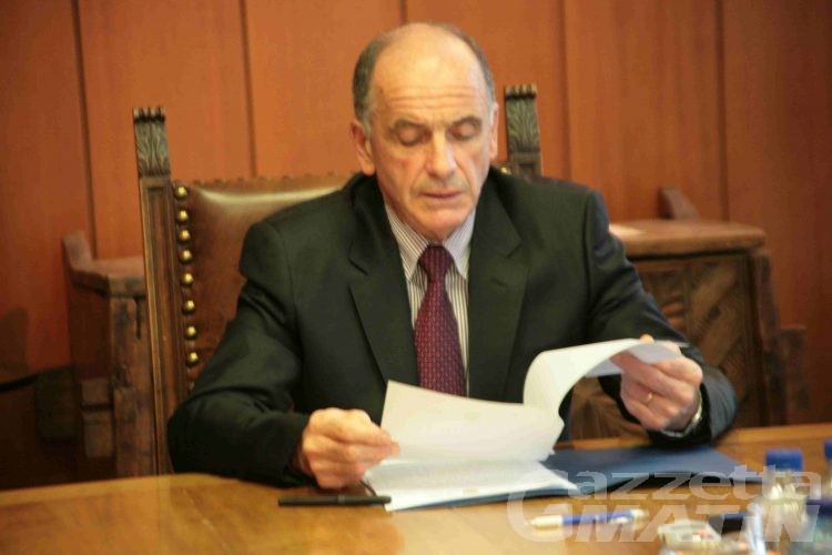 Treni, Rollandin: «Quei soldi non arriveranno mai perché non ci sono»