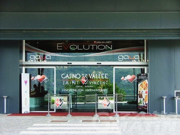 Casinò, parte la rivoluzione Sommo-Scordato