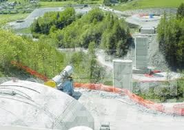 Variante SS27 Etroubles-St-Oyen, 8 indagati per disastro colposo