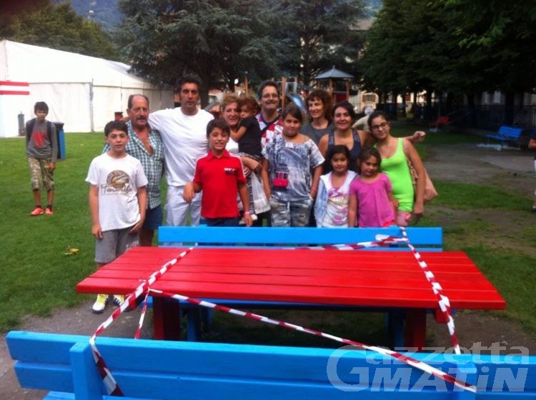 Aosta: consiglio comunale fiume, prima volta in streaming