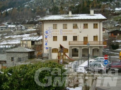 Scuola: quattro bambini lasciati a digiuno a Gignod