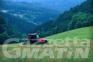 Agricoltura, Sapinet: «Si tenga conto della capacità di spesa della Valle d’Aosta»
