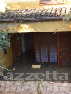 Alluvione in Sardegna, un’aostana accusata di omicidio colposo