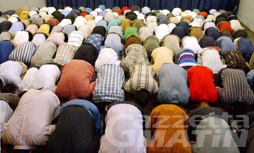 Ramadan: Lega contro la festa in chiesa