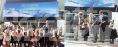 Expo: Valle d’Aosta, boom di visitatori