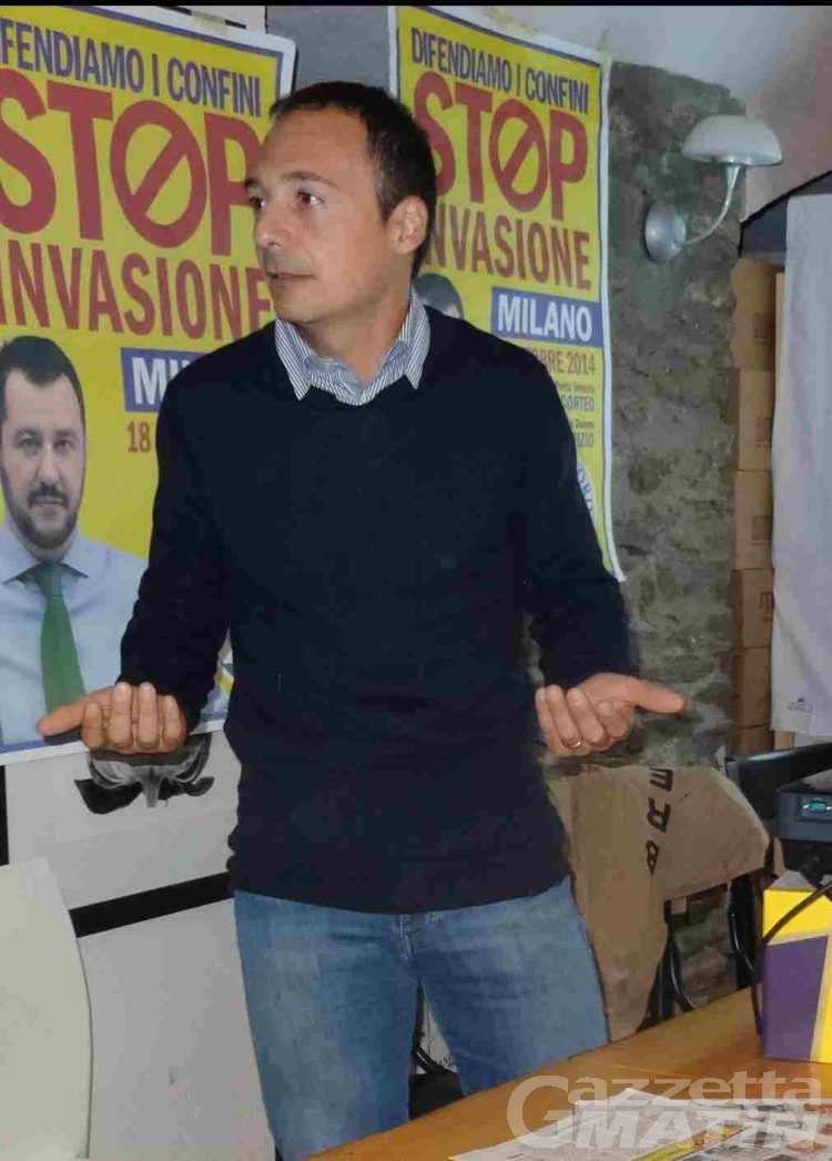 Lega Nord: in pullman a Milano per dire basta all’immigrazione fuori controllo