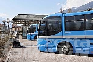 Riattivato il trasporto notturno GRATIS Aosta – Pont-Saint-Martin e viceversa Riattivato il trasporto notturno GRATIS Aosta – Pont-Saint-Martin e viceversa