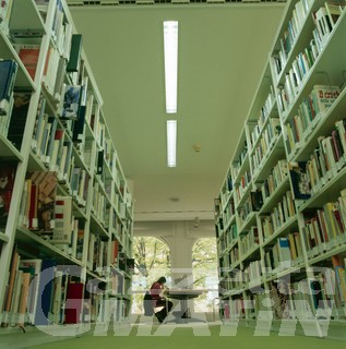 Libri usati, alla biblioteca regionale di Aosta tre giorni di mercatino