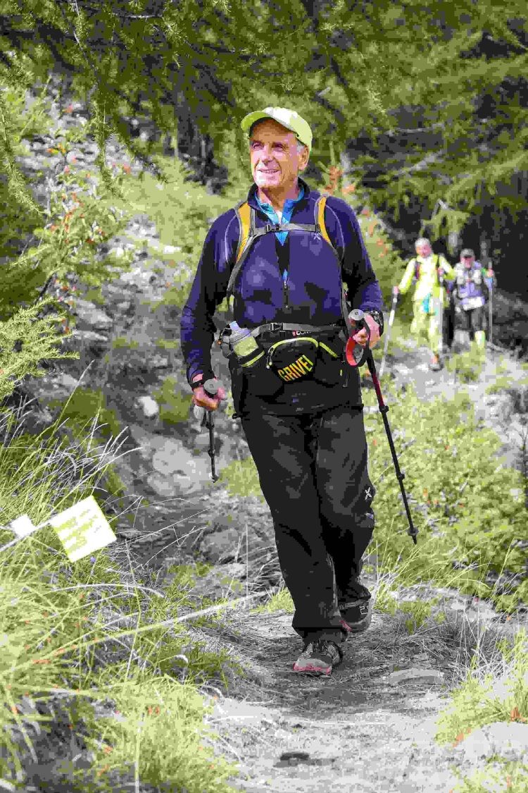 Trail: l’endurance della Regione partirà da Cogne