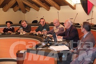 Università: nuovo polo adatto 1.300 iscritti
