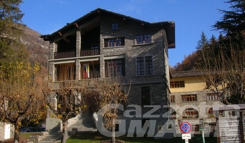 Courmayeur, elezioni: Albarello apre la campagna elettorale
