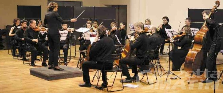 In Cattedrale le note del Requiem per il Concerto di Pasqua