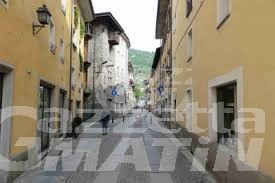Aosta: piazza Roncas e via Martinet diventano Social Street and Square