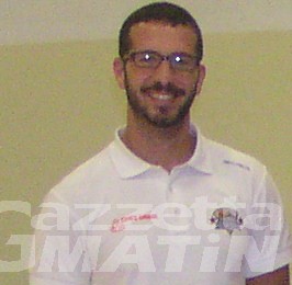 Basket: salta Grattacaso; lo Chez Drink si affida a Enrico Pronesti